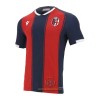 Maglia ufficiale Bologna FC Casa 2020-21 per Uomo